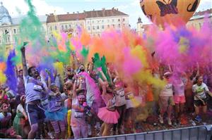 Agenda de weekend: 12-14 mai 2017