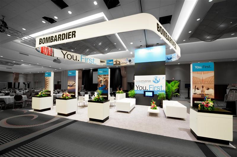 Bombardier, Sykes şi Office Depot fac recrutări printre studenţii clujeni 