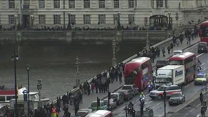 Trupul tinerei ucise în atentatul din Londra, a fost repatriat