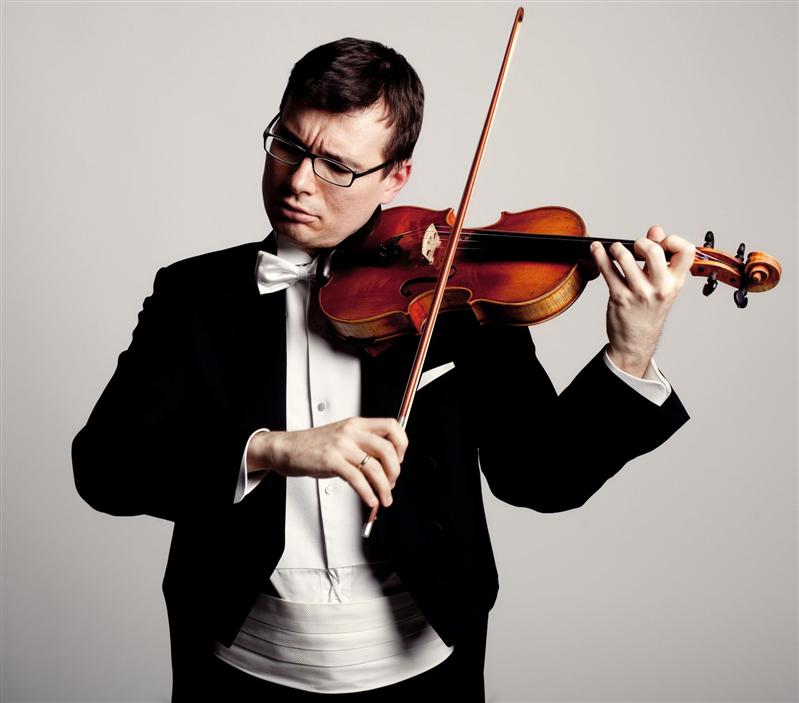 Turneul internațional Stradivarius ajunge la Cluj