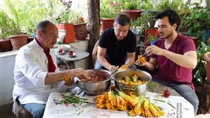Hraneşte-te cu filme, la TIFF! Sectiunea Film Food pregăteşte experiențe culinare cinematice cu gust