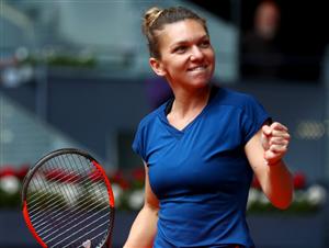 Simona Halep, în semifinale la Roma! Cu cine se va lupta pentru marea finală