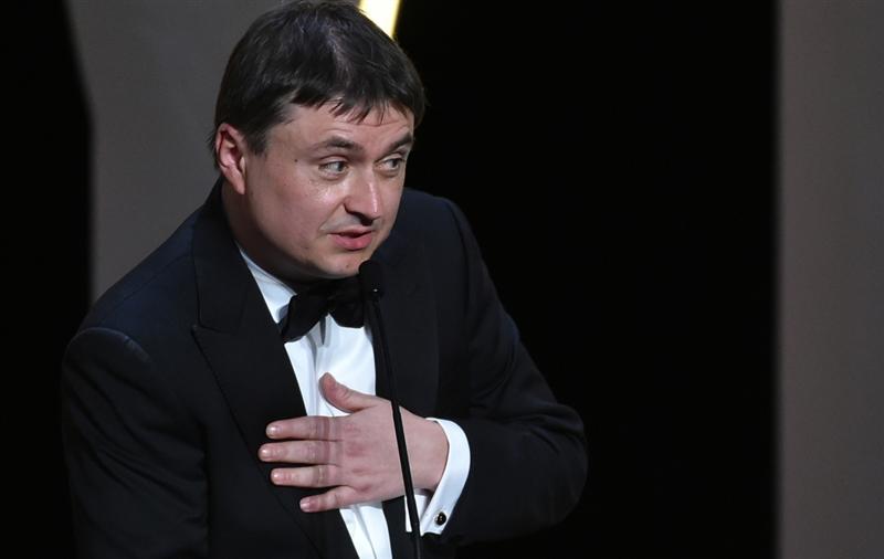 Ce vedeţi acum la Cannes vine la toamnă la noi. 