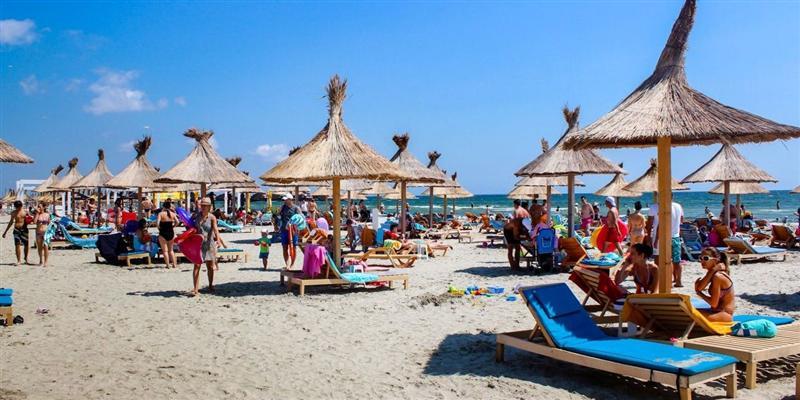 Litoralul pentru toţi. De la cât pornesc preţurile în 2017