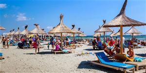 Litoralul pentru toţi. De la cât pornesc preţurile în 2017