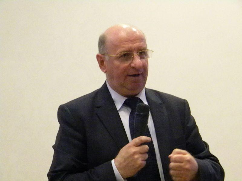 Fostul şef al Teraplast investeşte într-un centru de design la Cluj