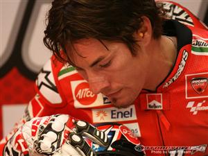 Doliu în sport. Nicky Hayden, fost campion mondial la MotoGP, a încetat din viaţă 