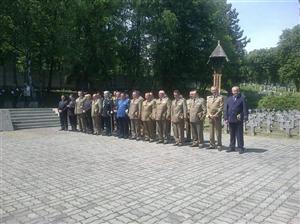 Manifestări dedicate Zilei Eroilor la Cluj
