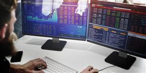 Companiile de la bursă valorează 20 de miliarde de euro