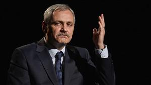 Dragnea, despre recomandarea CE de reducere a cheltuielilor: Ne tot arată cartonaşe galbene. E incorect