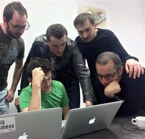Clujul, organizat pe sistem Silicon Valley 