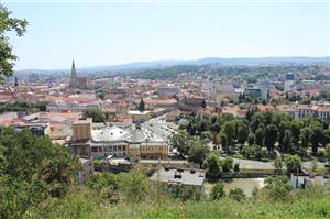 Clujul, între cele mai curate oraşe din ţară. Un cartier figurează însă pe lista ruşinii