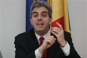 Noul viceguvernator al BNR declară că este îngrijorat de creşterea economică rapidă a României