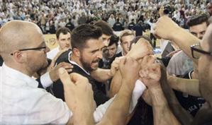 Meciul care îi poate face campioni pe elevii lui Silvășan. U-BT dă piept cu Steaua: ”Va fi o luptă acerbă”