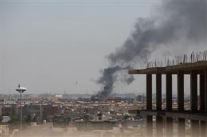 Ciocniri violente în Libia. Cel puțin 47 oameni au murit și peste 180 au fost răniți