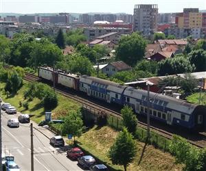 METROU SUBTERAN sau TREN METROPOLITAN la Cluj? Ce spune Emil Boc