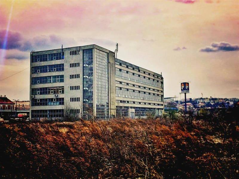 Centrul de Interes, un nou spaţiu dedicat artei contemporane din Cluj