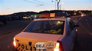 Tânără, violată pe marginea drumului, lângă Cluj, după ce a luat o maşină de ocazie VIDEO