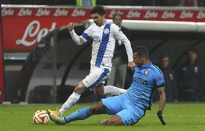 CFR vrea să aducă un fost finalist din Europa League