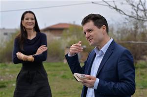Clotilde Armand: Trebuie să continuăm împreună/ Ghinea: USR merge mai departe