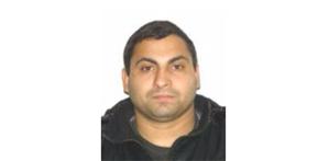 Bărbatul din Dej, acuzat de viol, arestat preventiv