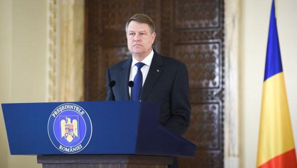 Klaus Iohannis face o vizită oficială în SUA. Președintele se va întâlni și cu Donald Trump
