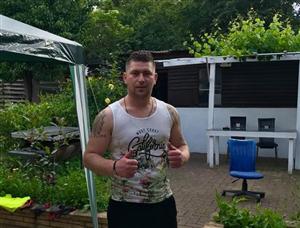 Ambasada României caută o formă de protecţie pentru românul devenit erou în atentatul de la Londra