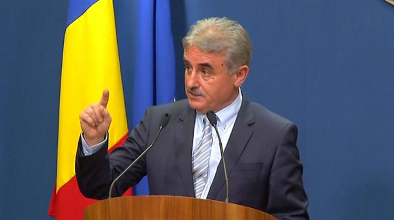 Ministrul Finanţelor garantează: Bugetul poate suporta majorările prin introducerea legii salarizării