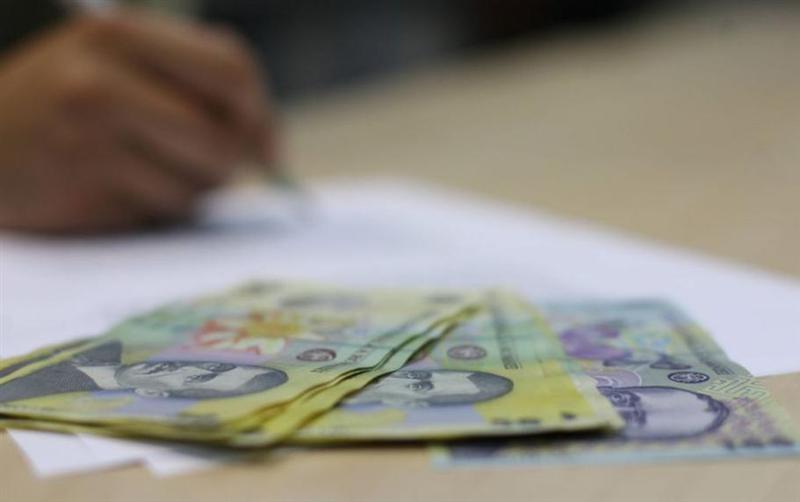 Legea salarizării unitare a trecut de Parlament