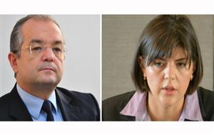 Boc şi Kovesi, săptămâna viitoare la audieri