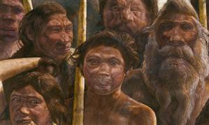 S-au descoperit cele mai vechi fosile de Homo sapiens. Ce dezvăluie acestea despre istoria omenirii