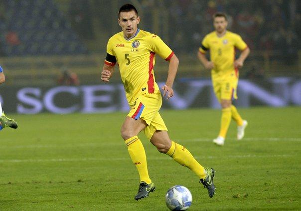 Ovidiu Hoban: ”Am venit să câștig titlul cu CFR”