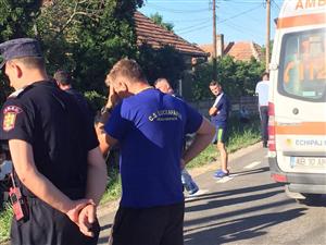 Tânăr fotbalist clujean, mort în accident de circulație