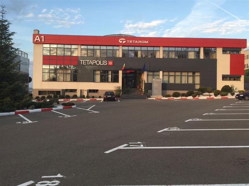 Primul incubator digital din România, lansat la Cluj. Proiectele pionier: inteligență artificială, telemedicină şi car sharing