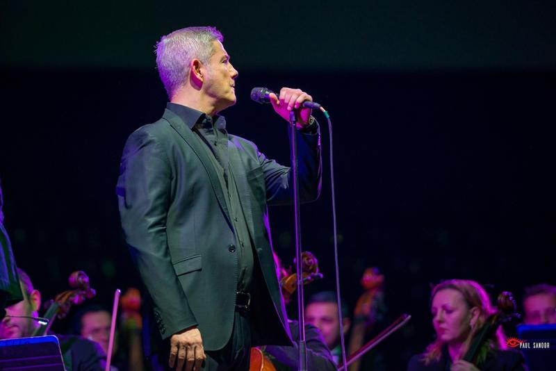 O altă mare voce a Italiei, pe scenă alături de Bocelli la Cluj