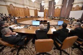 Alegeri 2009 | Programul comisiei de anchetă, prelungit. Cheltuielile celor audiați vor fi decontate 