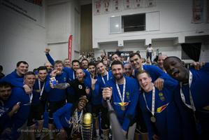 U-BT își păstrează încă doi jucători de bază