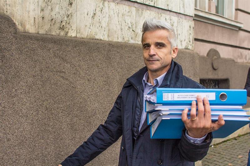 Soluţia USR la criza politică actuală. Ce spune liderul clujean al Uniunii Salvaţi România