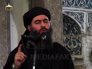 Rusia afirmă că liderul Stat Islamic ar fi fost ucis de unul dintre raidurile sale aeriene din Siria