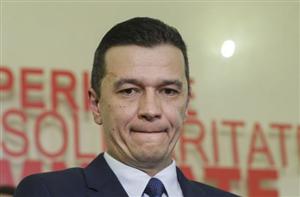 Oamenii lui Grindeanu susţin că moţiunea de cenzură nu poate fi citită duminică