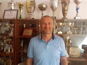Handbal feminin: ”U” Cluj are un nou antrenor