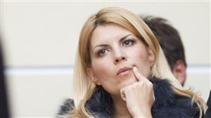 Udrea: Procurorul Negulescu mi-a propus să fiu turnătoare în dosarul lui Blaga