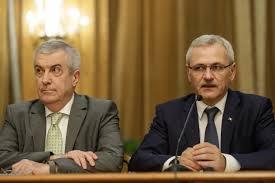 PSD și ALDE, şedinţă cu parlamentarii înainte de dezbaterea și votarea moțiunii de cenzură