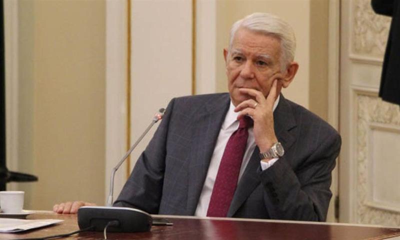 Teodor Meleşcanu: Miniştrii ALDE şi-au îndeplinit atribuţiile şi rămân în viitorul guvern