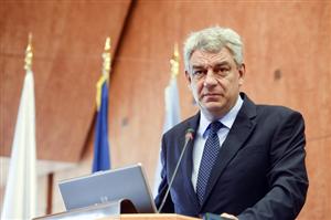 OFICIAL: Mihai Tudose este propunerea PSD-ALDE pentru funcţia de premier