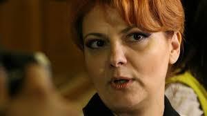 Olguţa Vasilescu, după desemnarea noului premier: Probabil voi ocupa în continuare portofoliul de la Muncă