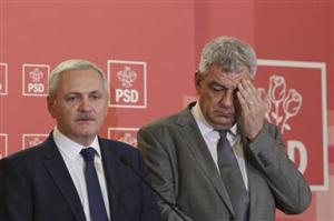 Mihai Tudose susţine că se retrage dacă Dragnea poate să fie premier / Liviu Dragnea: Nu te grăbi; Treci la treabă