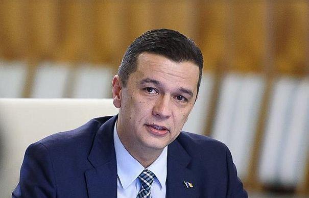 Grindeanu, mesaj pentru cei care au protestat împotriva OUG 13: Bine au făcut!