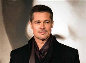 Ea este noua iubită a lui Brad Pitt | FOTO