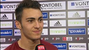Portughezul Moutinho vine la CFR Cluj